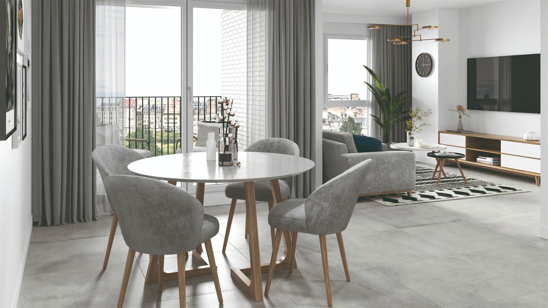 Flat for sale in Carrer del Mestre Arrieta, 55, Ensanche - Parque del Oeste