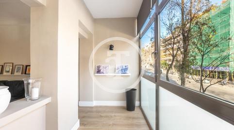 Foto 3 de Pis de lloguer a Carrer de Mandri, Sant Gervasi i la Bonanova,  Barcelona Capital