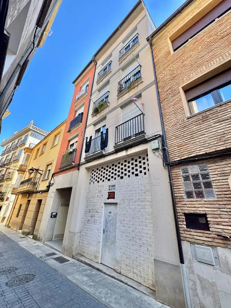 Außenansicht von Geschaftsraum zum Verkauf in Calahorra