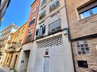 Local commercial à vendre à Calahorra