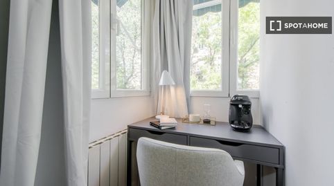 Photo 4 of Flat for rent in San Juan Bautista, Madrid Capital