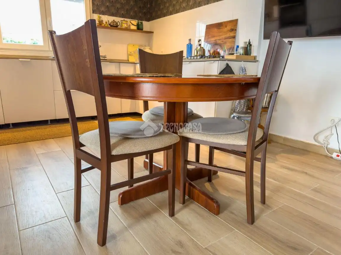 Comedor de Casa o chalet en venta en La Orotava con Terraza