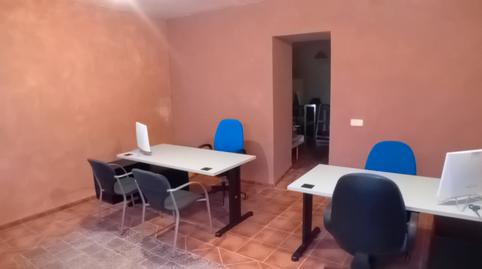 Photo 3 of Premises to rent in Calle Santa Teresa, 6, Pastrana, Guadalajara