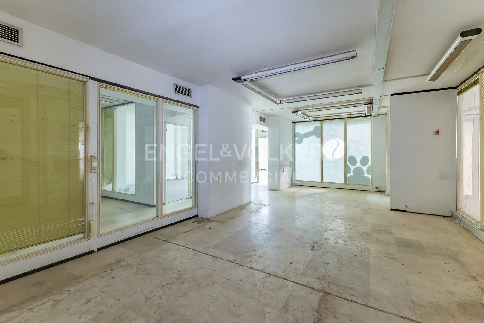 Büro zur Miete in Esplugues de Llobregat