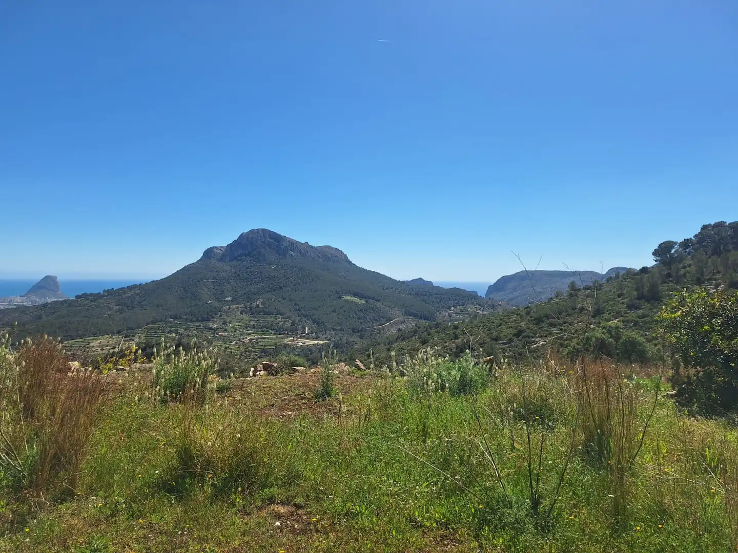 Casa rústica en venda a Benissa pueblo, imagen 12