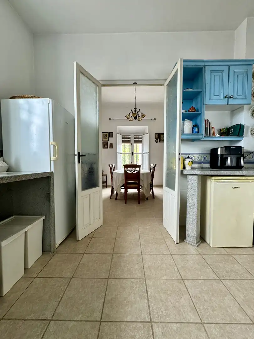 Casa o chalet en venta en Lora de Estepa