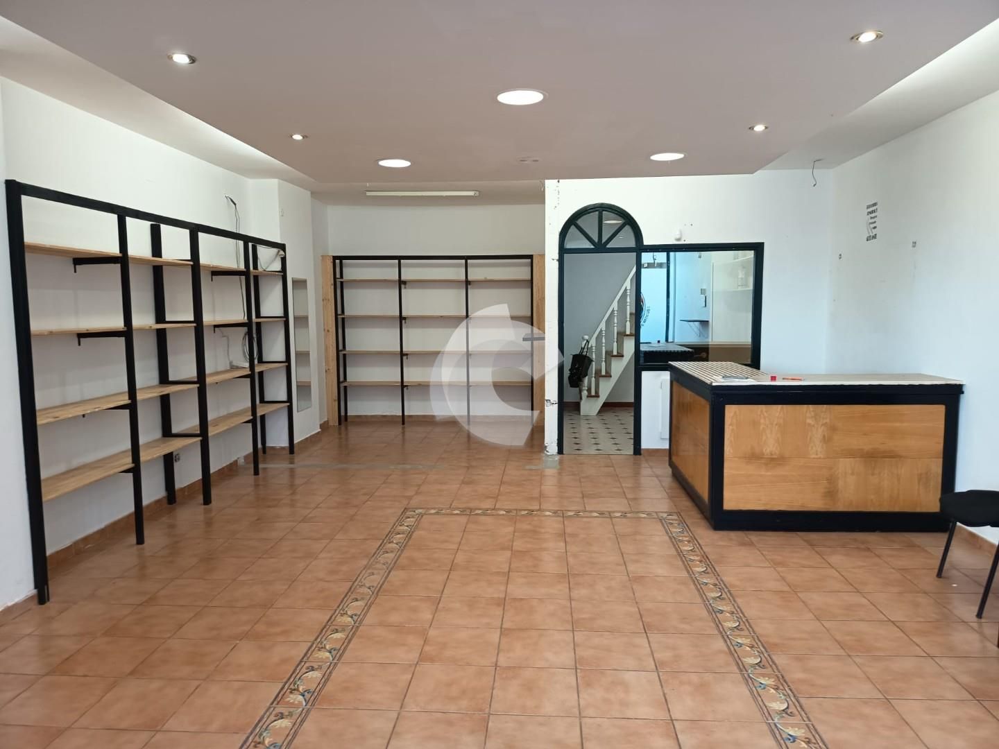 Local de lloguer en Culleredo