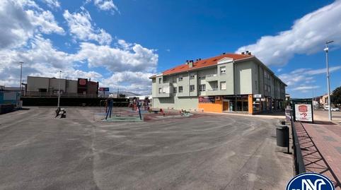 Photo 2 of Garage for sale in Avenida de Bilbao, Sierrapando, Cantabria