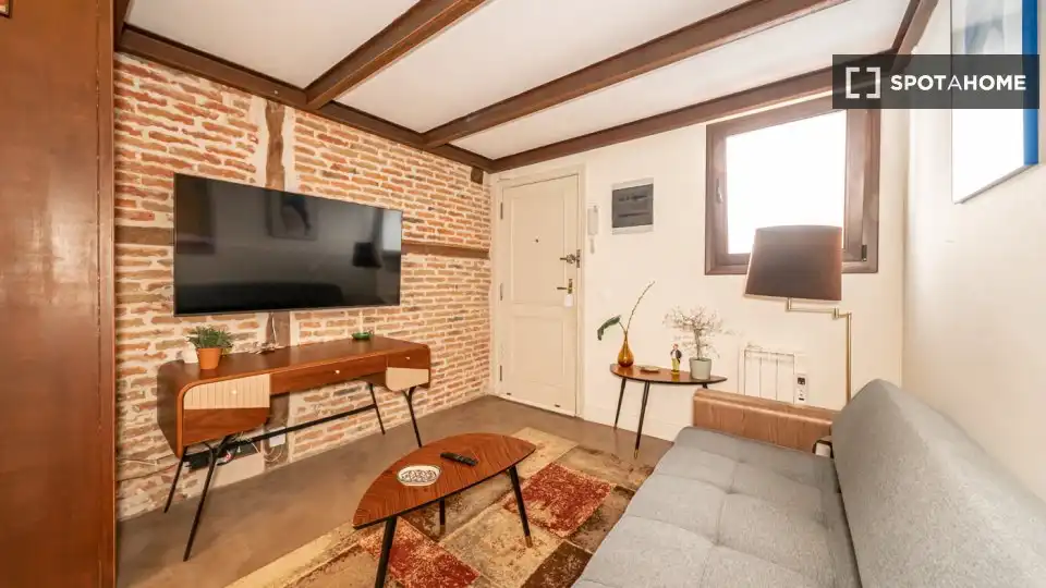Flat to rent in Centro, imagen 3