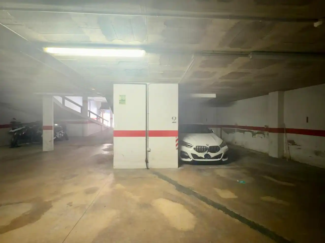 Parkplatz zum Verkauf in Ripoll, imagen 3
