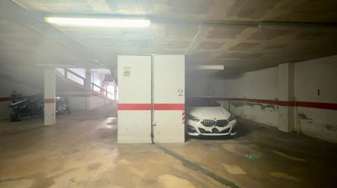 Foto 3 de Garatge en venda a Ripoll, Montcada Centre - La Ribera, Montcada i Reixac