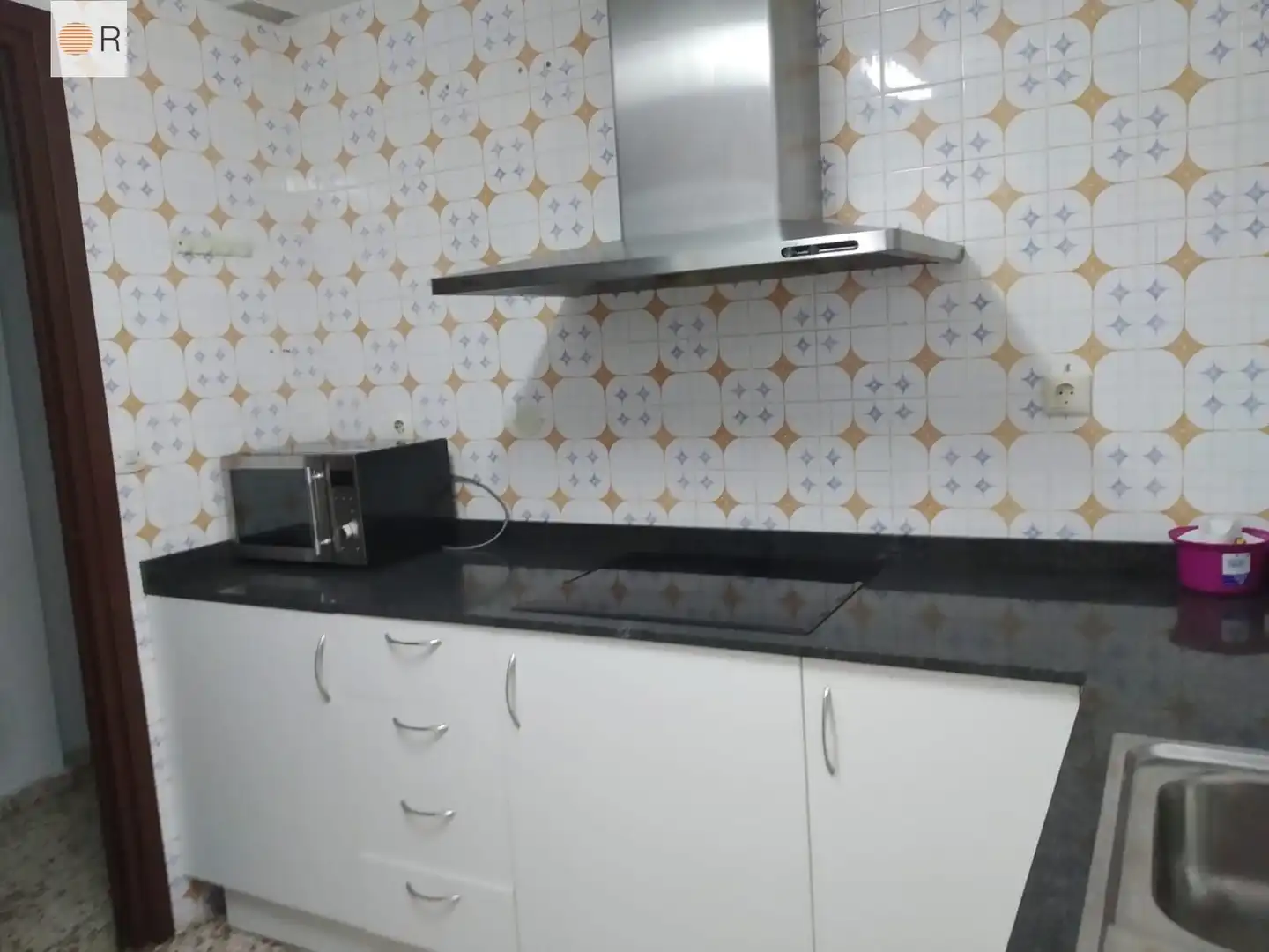 Wohnung mit Terrasse zur Miete in Centro, imagen 3
