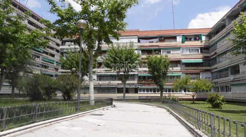 Foto 4 de Piso en venta en Zarzaquemada, Leganés