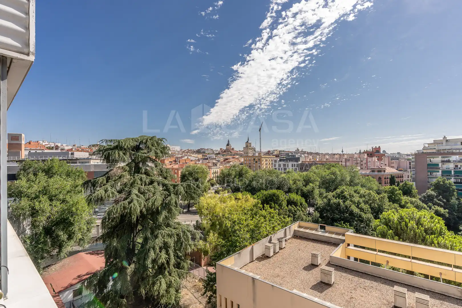 Flat with lift for sale in Arganzuela, imagen 59