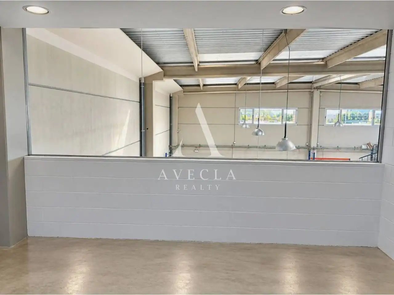 Industrial building to rent in Avenida Amics d´Argentona 4, imagen 14
