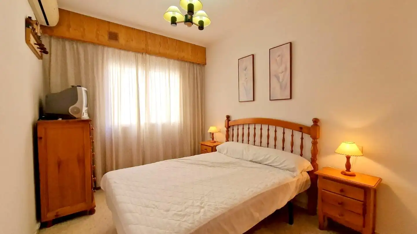 Apartments for rent in Rosa De Los Vientos, 46, Playa de Gandia