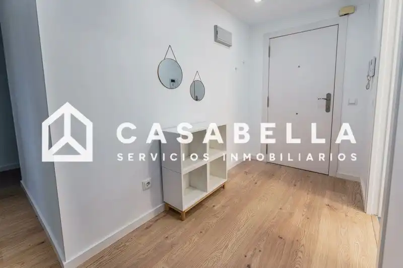 Habitación de Piso en venta en Valencia con Aire acondicionado, Calefacción y Terraza