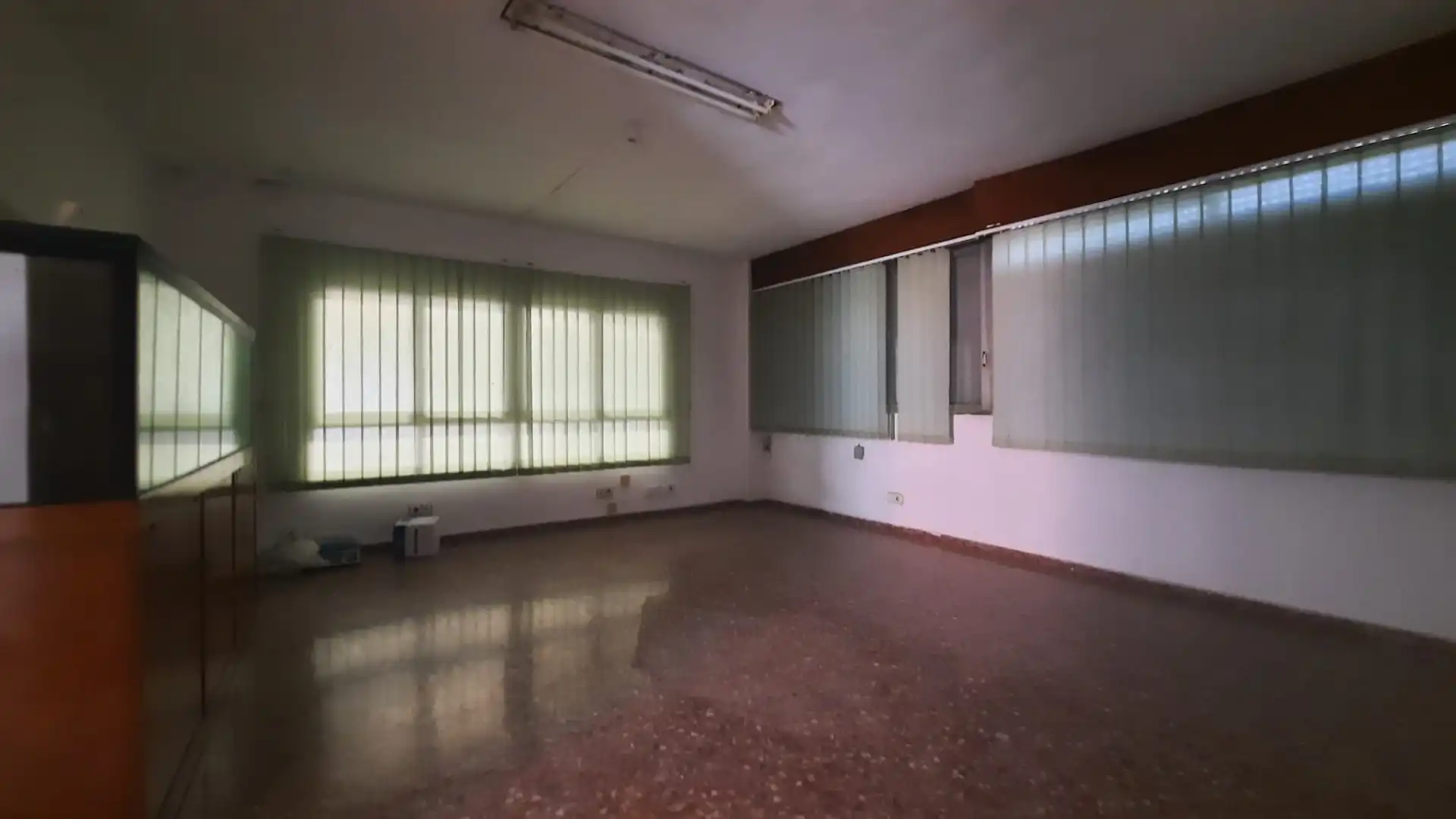 Fabrikhallen zur Miete in Almazora / Almassora