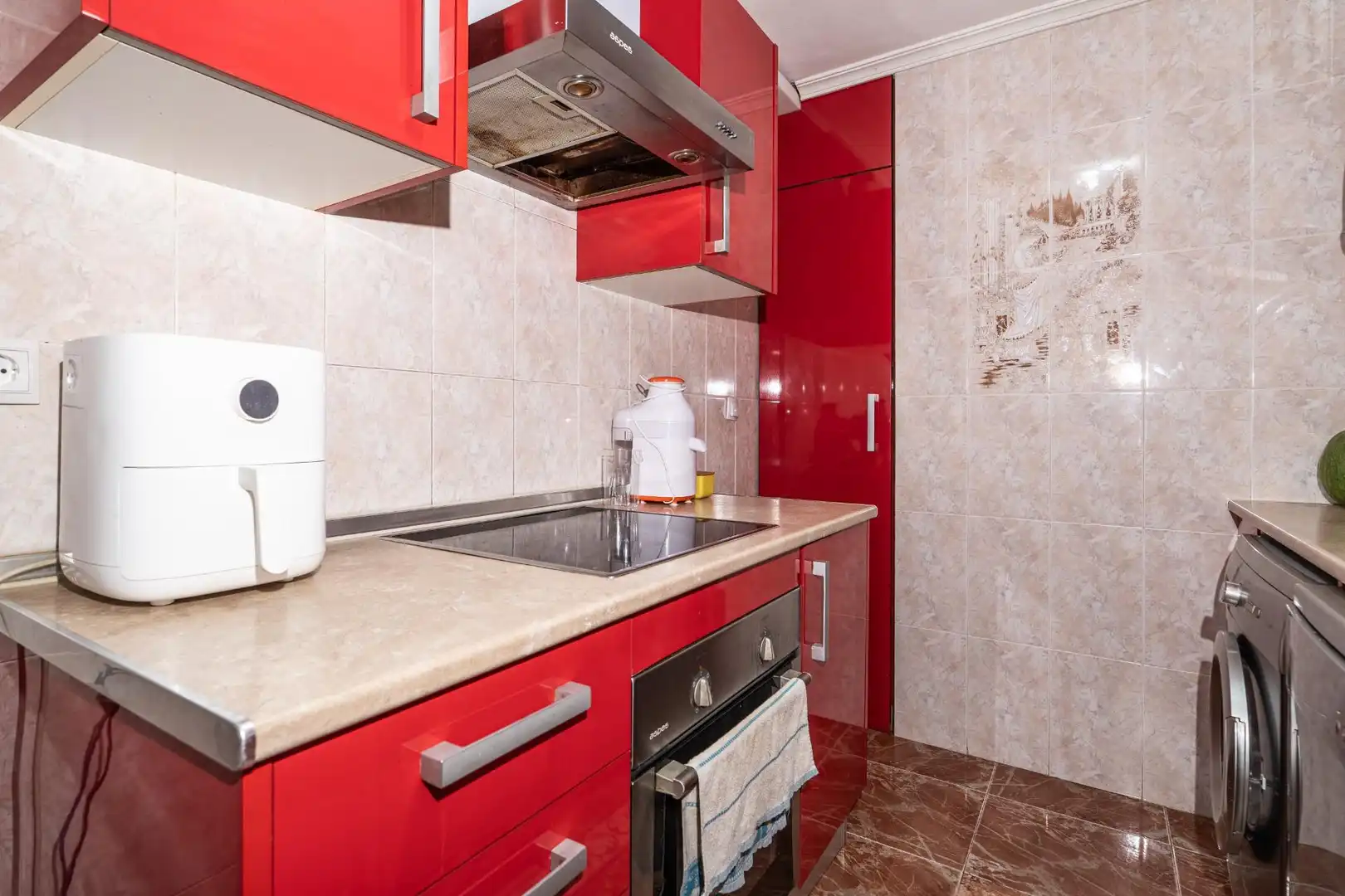 Wohnung mit Aufzug zum Verkauf in 28 DE FEBRERO, imagen 6