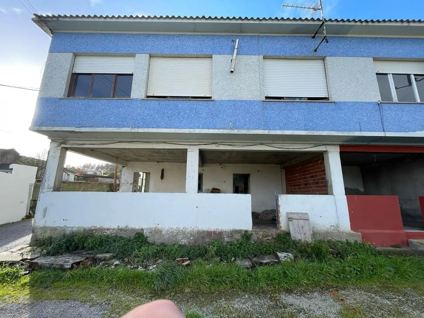 Detached house with garden for sale in Valon, imagen 27