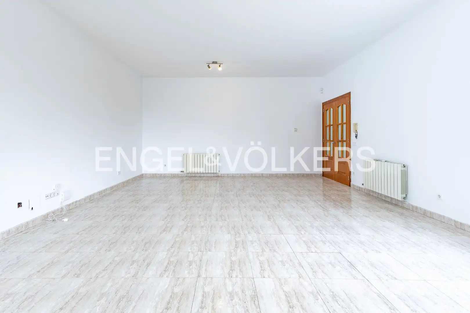 Sala d'estar de Casa o xalet de lloguer en Premià de Dalt amb Aire condicionat, Calefacció i Jardí privat