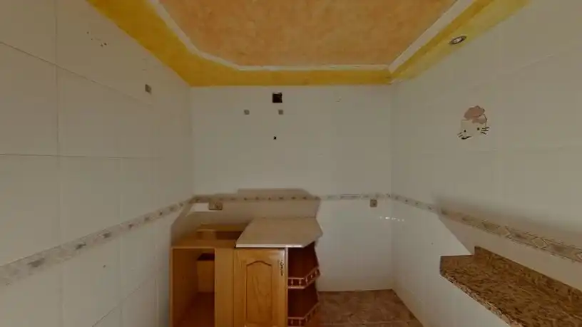 Casa o xalet en venda a Calle Puerta de Martos, Ctra. Circunvalación - La Magdalena