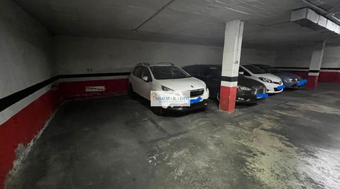 Foto 2 de Garaje en venta en Carrer Carrer de García Gutiérrez, Carolinas Bajas, Alicante / Alacant