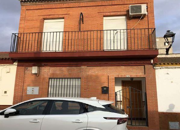 Casa o chalet en venta en C/ Sevilla, Umbrete