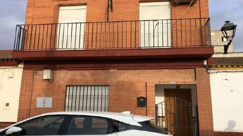 Foto 2 de Casa o chalet en venta en C/ Sevilla, Umbrete, Sevilla