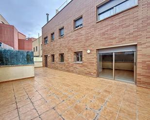 Terrace of Flat for sale in Sant Quintí de Mediona