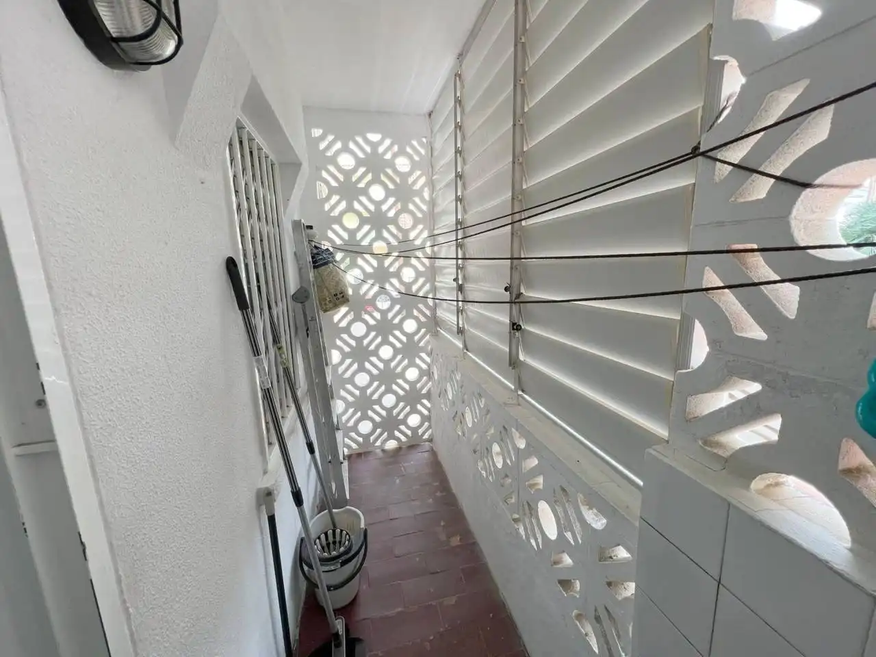 Piso en venta en Calle lleida, Marítim