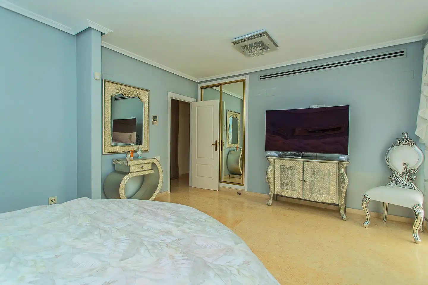 Casa amb terrassa en venda a La Mata, imagen 27