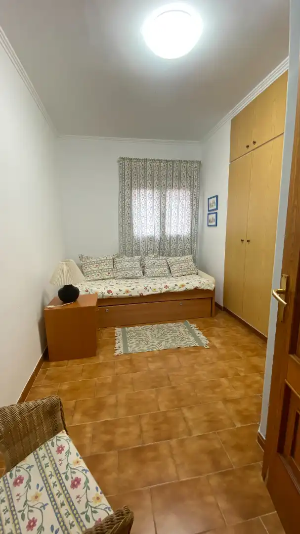 Habitación de Casa o chalet en venta en San Cristóbal de la Laguna con Jardín privado, Terraza y Trastero