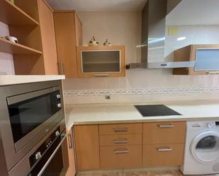 Cuina de Pis en venda en  Córdoba Capital