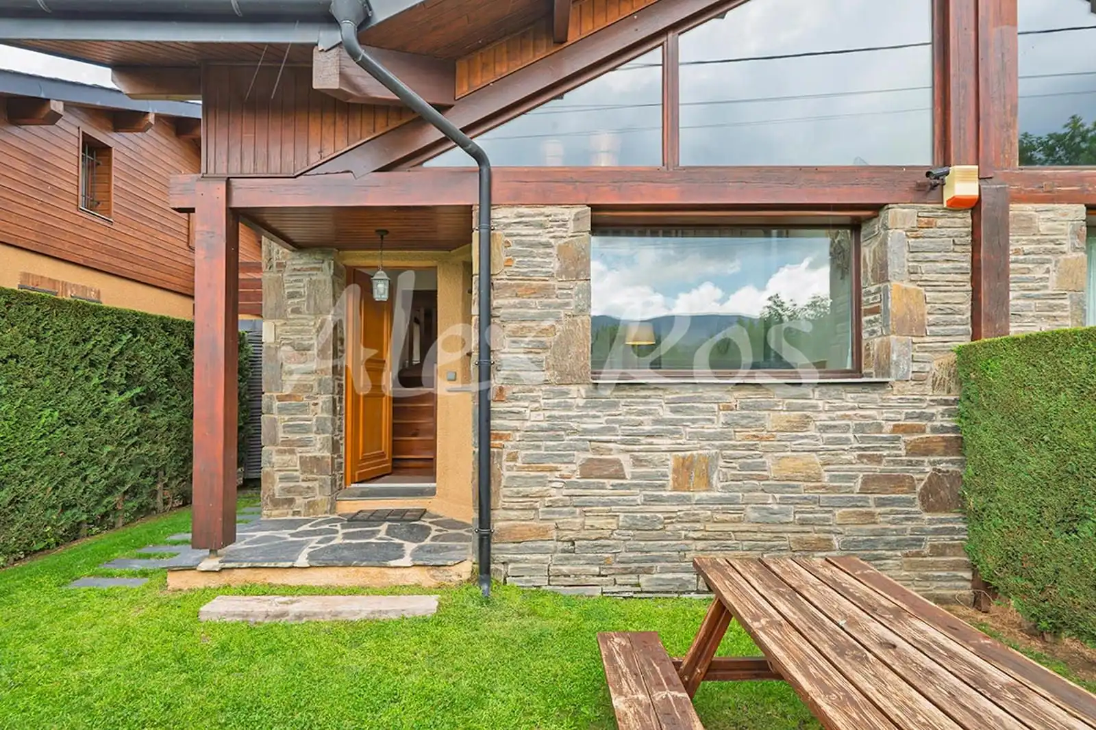 Casa amb jardí en venda a ROUTE ESTAVAR, 14, imagen 11