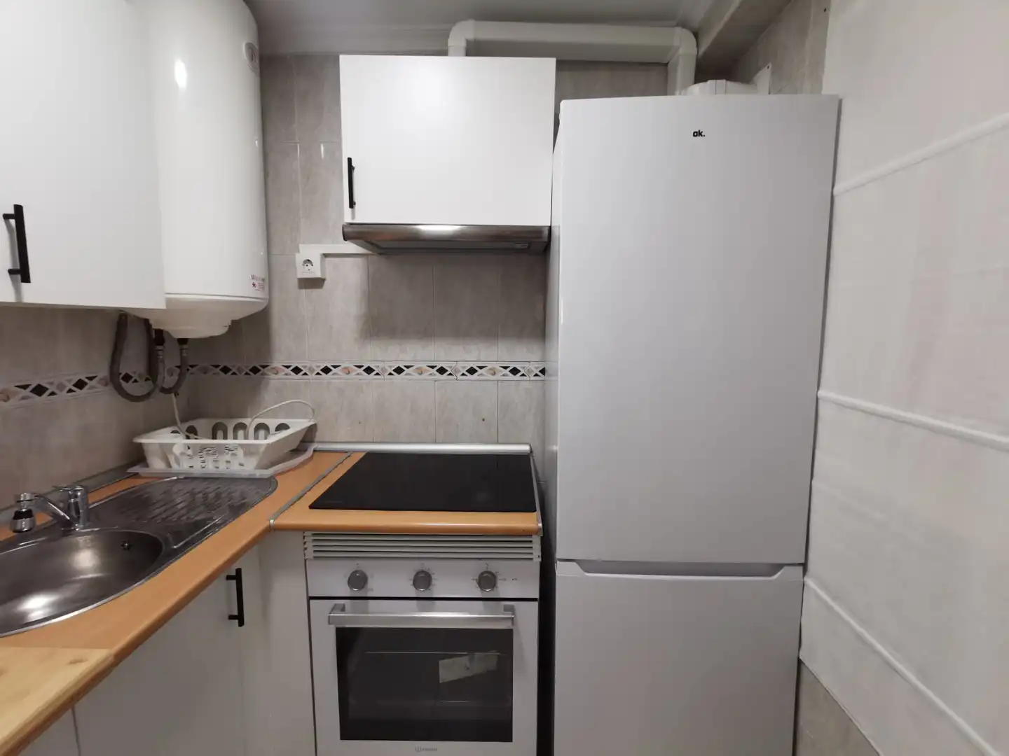 Wohnung mit Aufzug zur Miete in Calle José María Jacquard, imagen 8