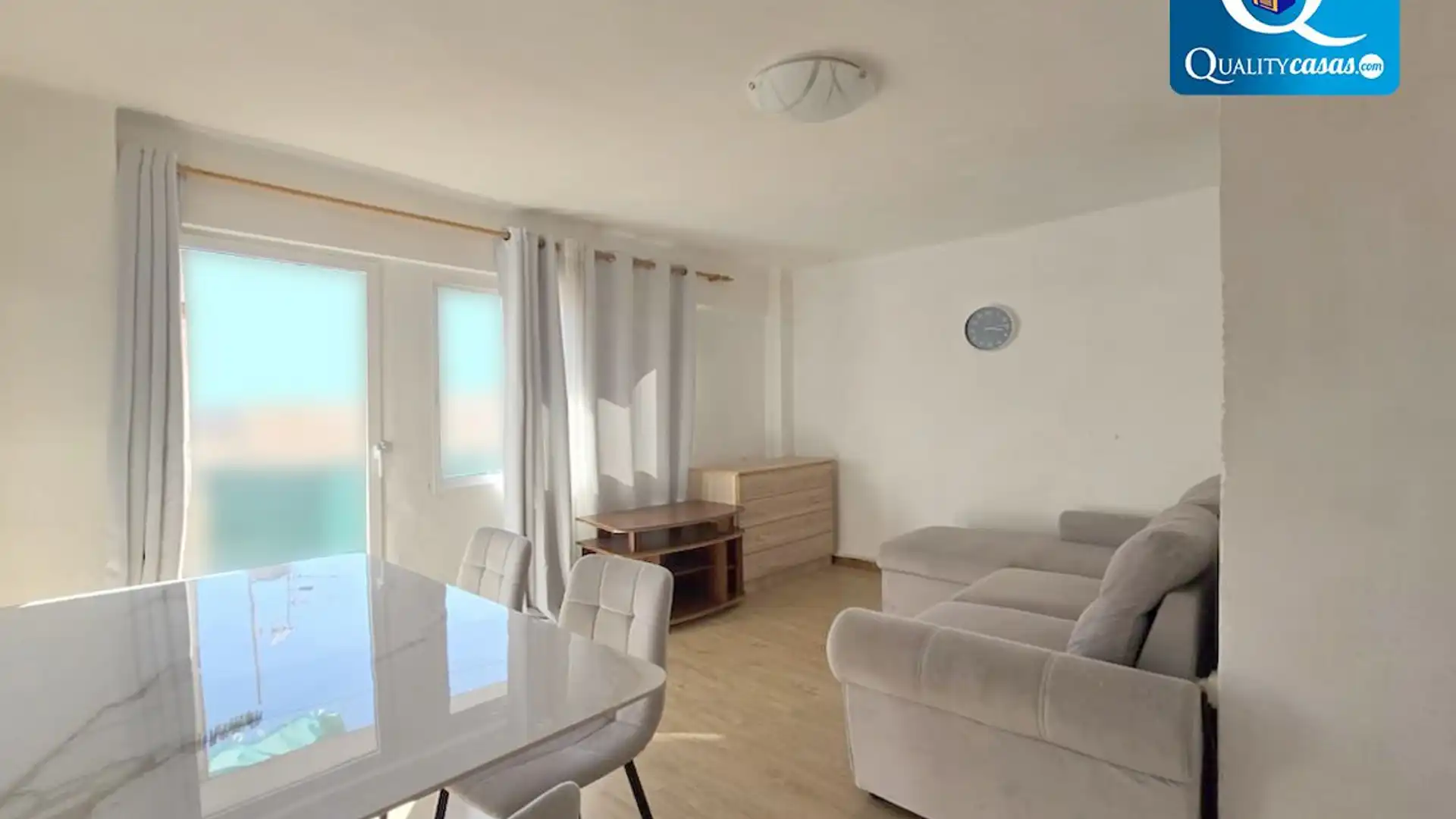 Living room of Apartments for sale in Alicante / Alacant  with Terrace