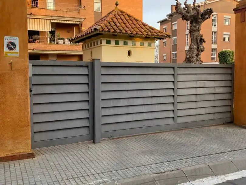 Individuale in affitto a Mare de Deu de la Merce 1, imagen 3