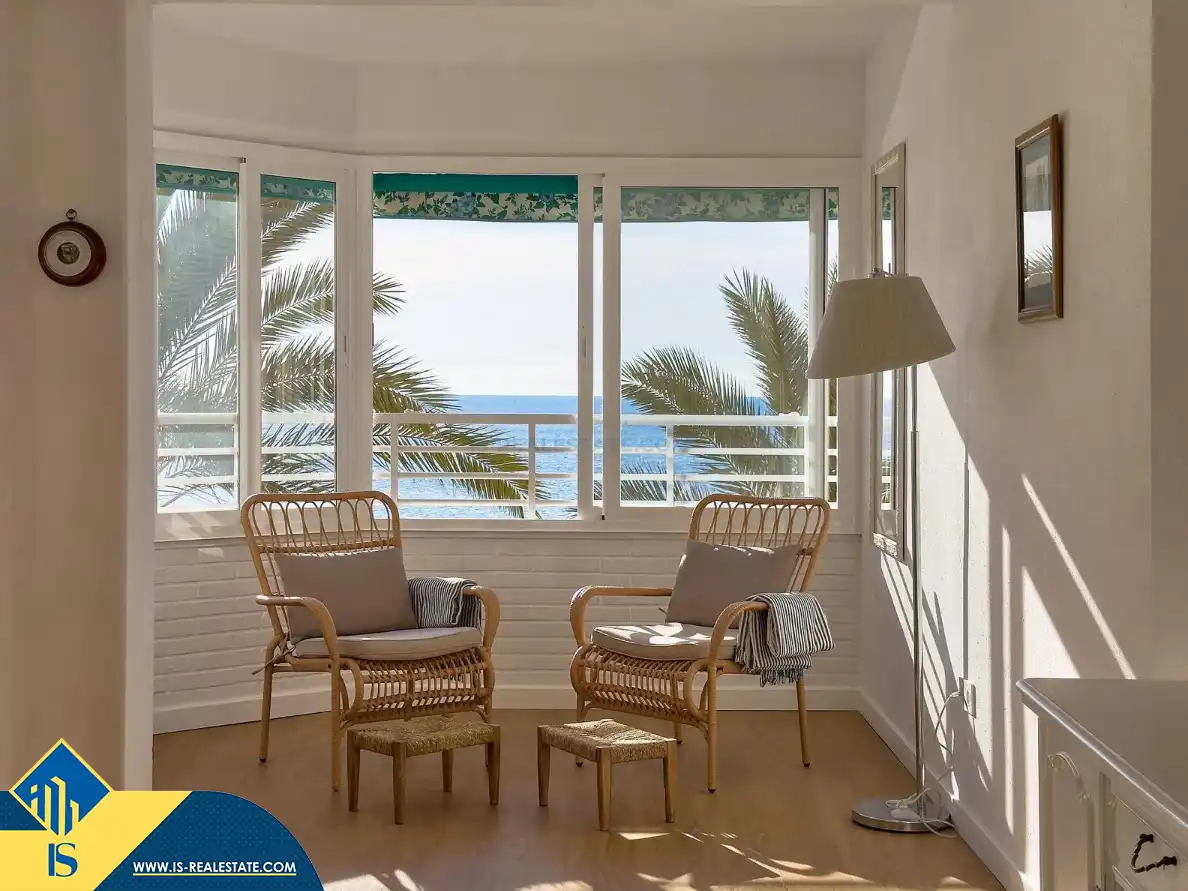 Apartment with lift for sale in Playa del Cura, imagen 4