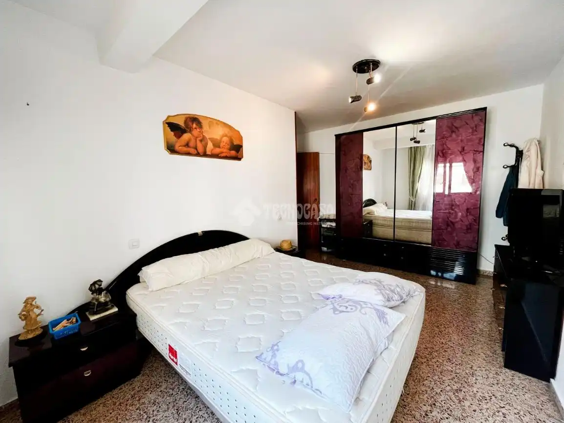 Habitación de Piso en venta en Utebo con Balcón