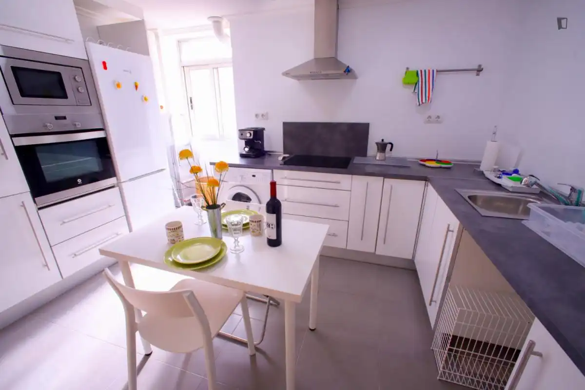 Habitació a L'Illa Perduda