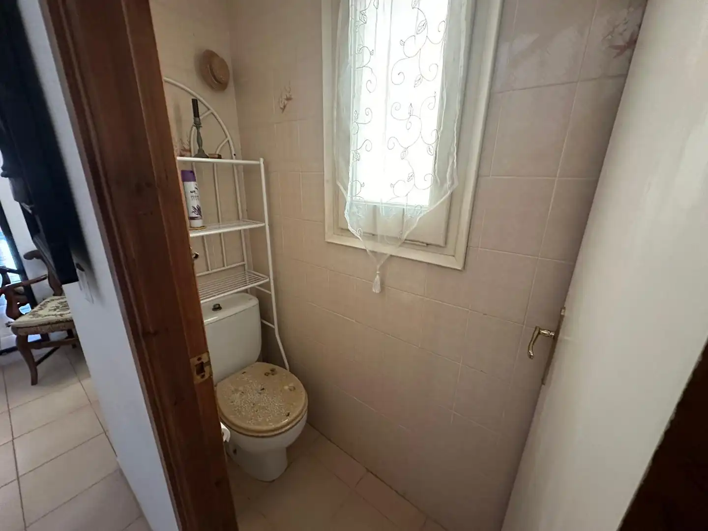 Bathroom of Duplexes for sale in Roses  with Terrace and Furnished
