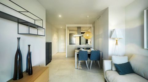 Foto 4 de Piso en venta en De Italia, Mil Palmeras, Pilar de la Horadada