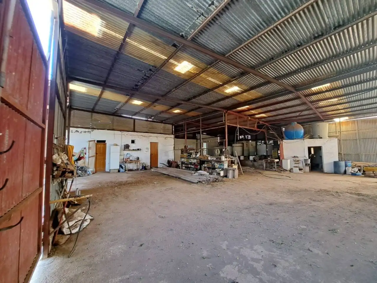 Rural land for sale in Cruce de Arinaga, imagen 33