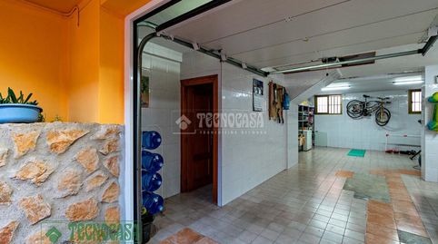 Foto 4 de Casa adosada en venta en C. Némesis, Roquetas Pueblo, Roquetas de Mar