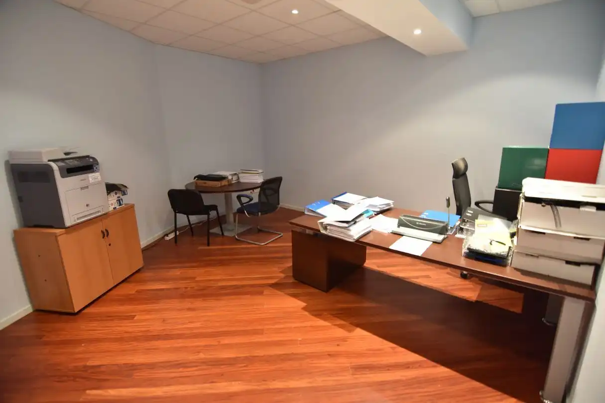 Oficina en venda a Eibar, imagen 23