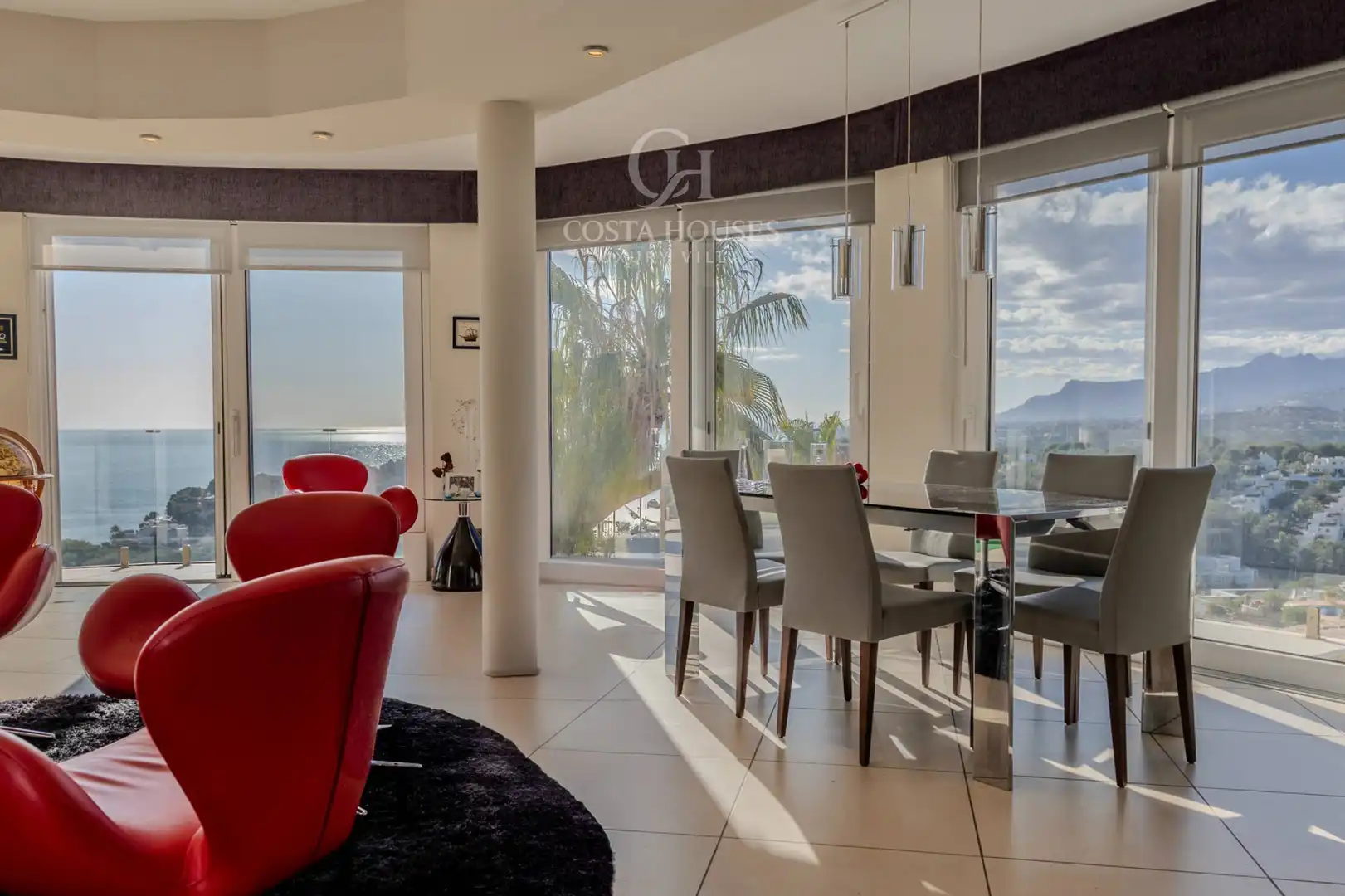 Detached house with terrace for sale in El Portet - Pla de Mar, imagen 19