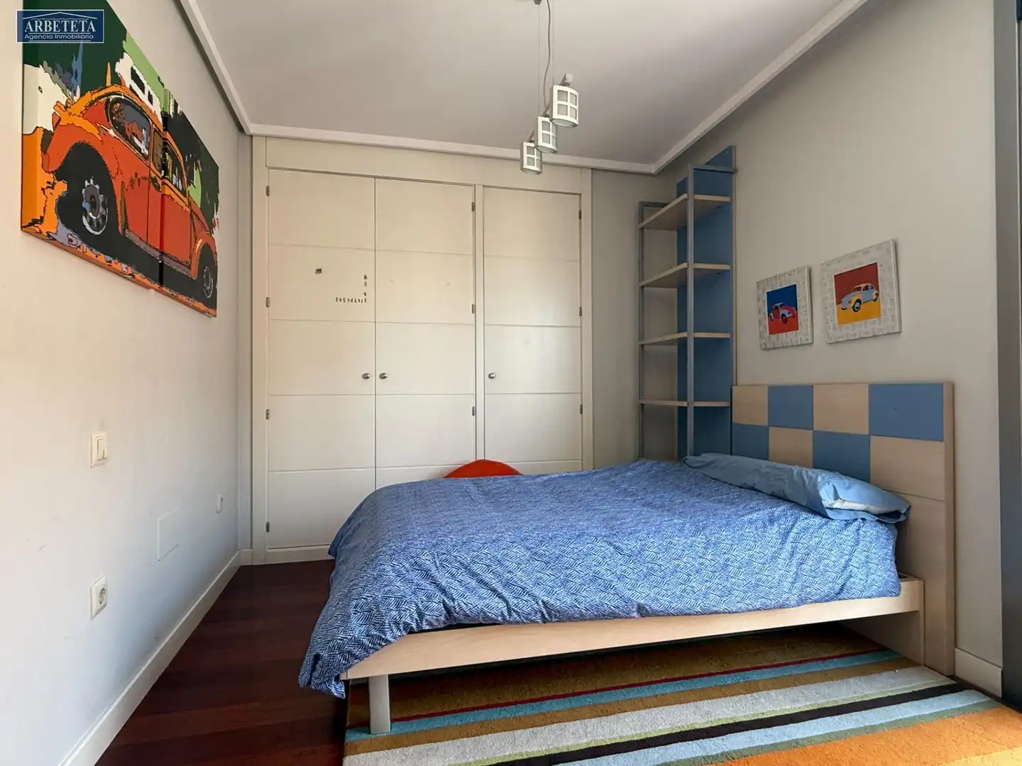 Piso con ascensor en venta en Plan Sur - Amistad, imagen 24