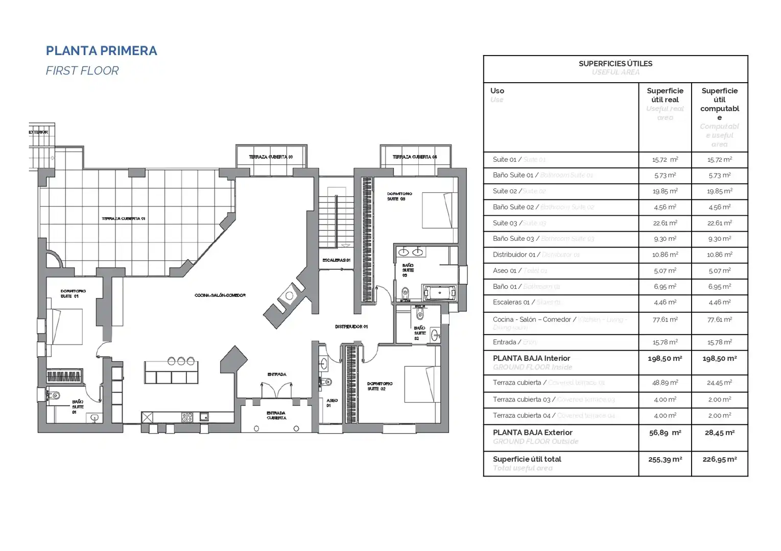 Chalet con terraza en venta en Altea la Vella, imagen 66