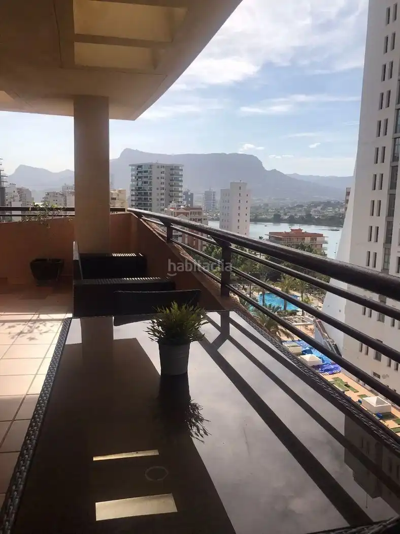 Penthouse mit Aufzug zum Verkauf in Calle Teulada 4, imagen 10